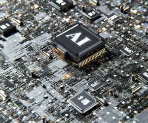 CNBC: Nvidia investeşte miliarde în fotonică, cu rol în reducerea consumului de energie din infrastructura AI